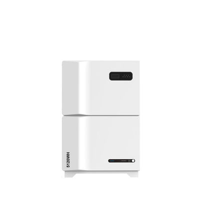 Купить 48V 51.2V Настроенная солнечная система для хранения энергии в домашних условиях Батарейная система Инвертор управления все в одном для офф-сетевых приложений Производство в сети