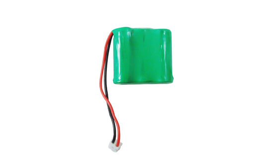 Купить Компактный аккумулятор NI-MH 3.6V 300mAh Идеально подходит для беспроводных телефонов, светодиодных ламп и резервных устройств Производство в сети
