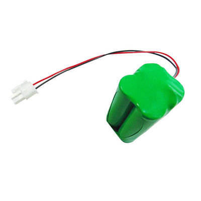 Настраиваемая аккумуляторная батарея для автомобилей 4.8v 1300mah Ni-Mh
