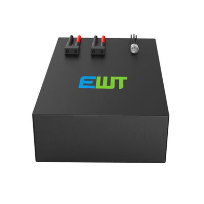 пользовательская система хранения литий-железофосфатных батарей с глубоким циклом 12 В