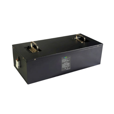 AGV LiFePO4 12В литий-железофосфатная батарея 24V 36V 72V MSDS