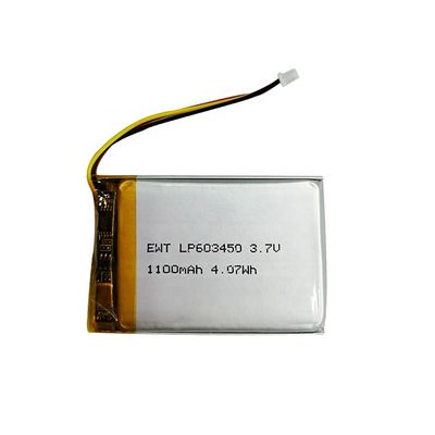 Заказ 3.7v 3000mAh LiPo аккумулятор ли полимерный аккумулятор LP656360