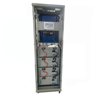 48v 400ah Солнечная батарея для хранения энергии Lithium Iron Phosphate