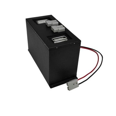 Перезаряжаемая батарея LIFEPO4 24V 100AH 200AH IFR32700 32650 26650