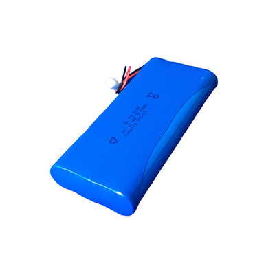 Фабричная прямая продажа Освещение 18650 11.1в 5.2ah 2200mAh 2600mAh 3000mAh 7.4V 14.8V Литий-ионная батарея