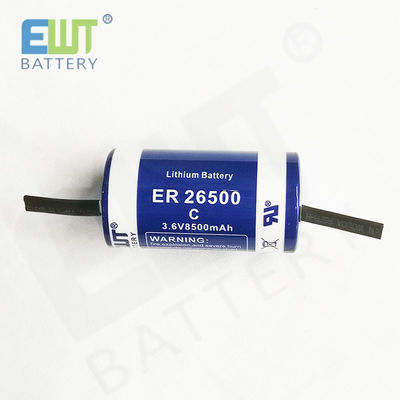 ER26500 Литий тионилхлоридная первичная батарея LS26500, TL-4920, TL-5920, TL-2200, XL-145F, SB-C01, SB-C02, PT-2200