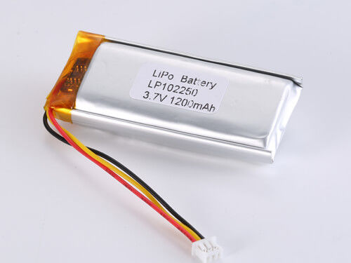 литиево-полимерная батарея 3.7В lp102250, lp103058, lp103333, lp294575 1200mah, 1300MAH, 1800MAH, 1100MAH