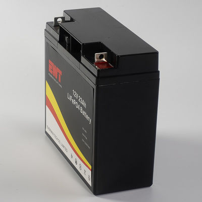 EWT Bms For LifePo4 12,8V 23Ah LFP аккумуляторный пакет