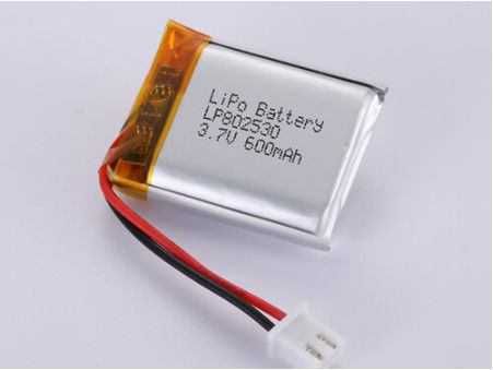 Высокая емкость LiPo Pack для поддержки серебра в профессиональных приложениях Способ зарядки CC/CV Батарея Тип Li-полимерная батарея