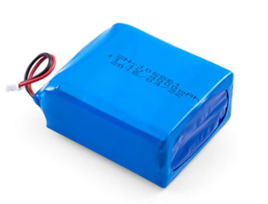 105561/14.4V/4000mAh Литий-ионный аккумулятор, высокопроизводительный аккумулятор LiPo Pack -20°C до 60°C