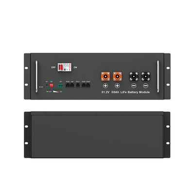 Литиево-железофосфатные батареи рельсового типа 48V 100AH фотоэлектрическая система бытового энергохранилища литиевая батарея