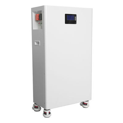 Батарея LiFePO4 высокой емкости 300AH 51.2V для офф-сетевой системы солнечной энергии