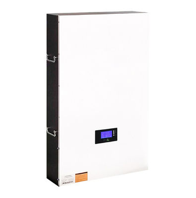 24V 200Ah LiFePO4 аккумулятор для солнечной энергии для дома электромобиль энергохранилища Встроенная защитная схема включена