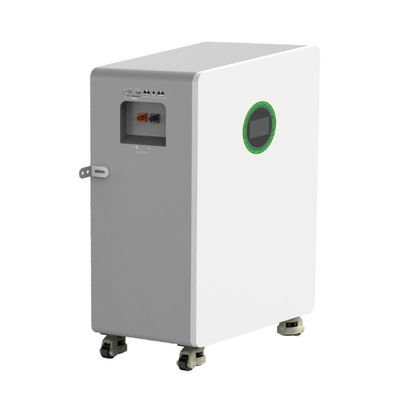 Производители литий-ионных батарей 51.2V 560Ah Энергохранилище Батарея Стенная фотоэлектрическая генерация электроэнергии Домашняя система хранения солнечной энергии