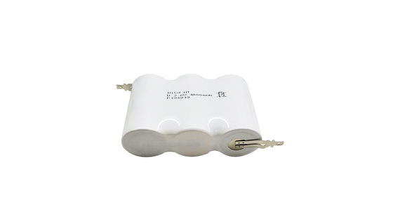 NI-CD D 3.6V 4000 мАч Перезаряжаемая медицинская батарея 72200 с совместимостью с другими типами хранения