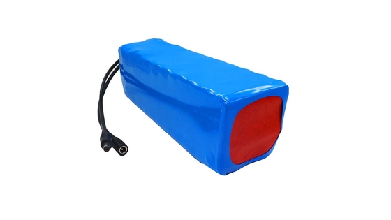 18650 11.1V 51000mAh Заряжаемая литий-ионная батарея для солнечных гибридных инверторов резервная мощность Модель игрушек совместимость
